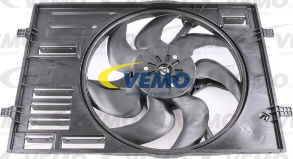 Vemo V15-01-1913 - Ventilator, radiator aaoparts.ro