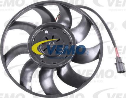 Vemo V15-01-1929 - Ventilator, radiator aaoparts.ro
