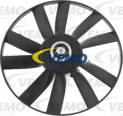 Vemo V15-01-1842-1 - Ventilator, radiator aaoparts.ro