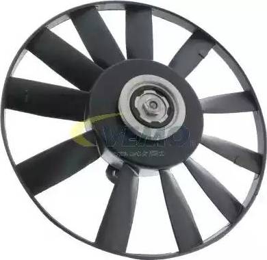Vemo V15-01-1864 - Ventilator, radiator aaoparts.ro