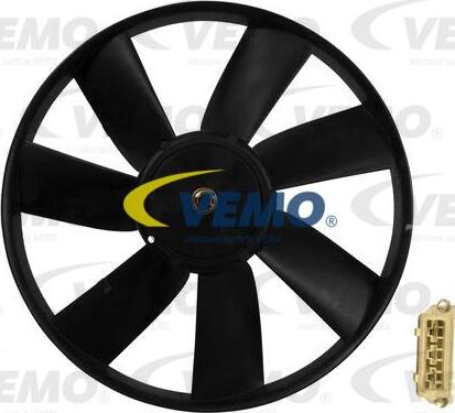 Vemo V15-01-1815 - Ventilator, radiator aaoparts.ro
