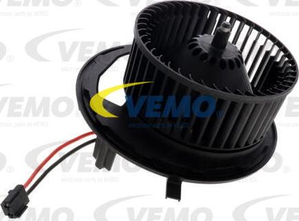Vemo V15-03-1947 - Ventilator, habitaclu aaoparts.ro