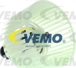Vemo V15-03-1915 - Ventilator, habitaclu aaoparts.ro