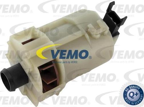 Vemo V15-03-1898 - Ventilator, habitaclu aaoparts.ro