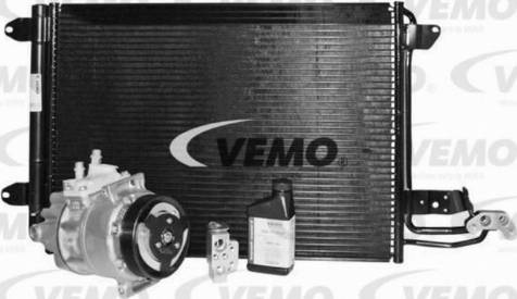Vemo V15-19-0004 - Set reparatie, sistem de climatizare aaoparts.ro