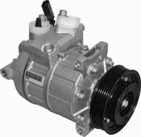 Vemo V15-15-0063 - Compresor, climatizare aaoparts.ro