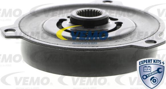 Vemo V15-77-1024 - Disc ambeiaj magnetic compresor clima aaoparts.ro
