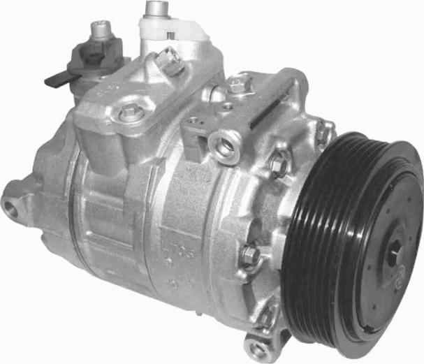 Vemo V15-15-1015 - Compresor, climatizare aaoparts.ro