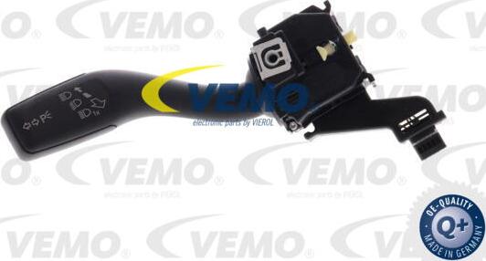 Vemo V15-80-3343 - Comutator coloana directie aaoparts.ro