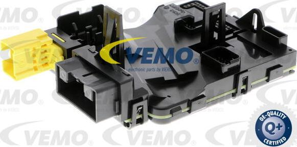 Vemo V15-80-3309 - Unitate de comanda, comutator coloana directie aaoparts.ro