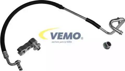 Vemo V15-20-0060 - Conducta inalta presiune,aer conditionat aaoparts.ro