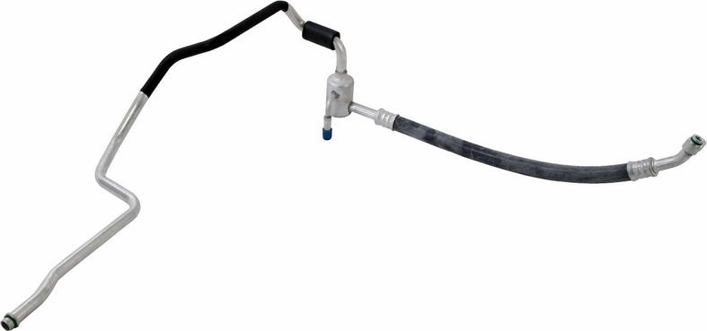Vemo V15-20-0005 - Conducta joasa presiune,aer conditionat aaoparts.ro