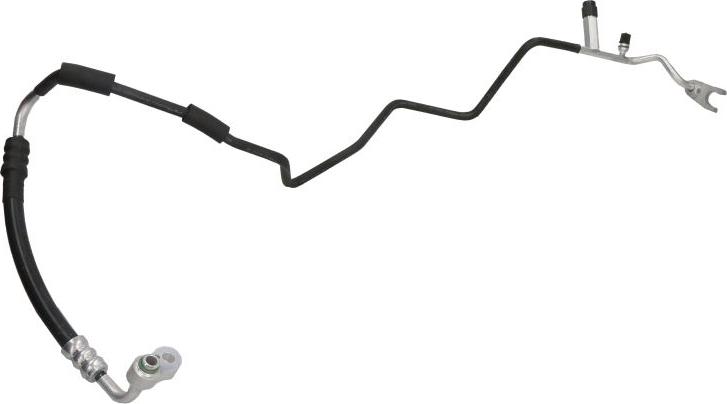 Vemo V15-20-0016 - Conducta inalta presiune,aer conditionat aaoparts.ro