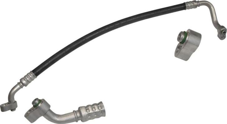 Vemo V15-20-0029 - Conducta inalta presiune,aer conditionat aaoparts.ro