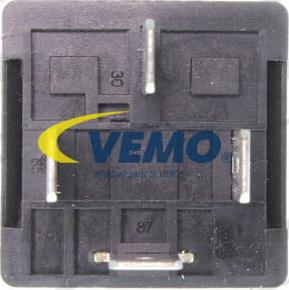 Vemo V15-71-0002 - Releu, curent alimentare aaoparts.ro