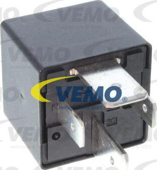 Vemo V15-71-0007 - Releu, curent alimentare aaoparts.ro