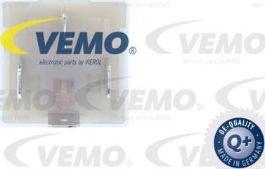 Vemo V15-71-0010 - Releu, climatizare aaoparts.ro