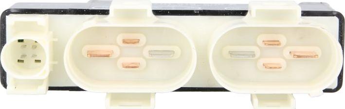 Vemo V15-71-0033 - Releu, ventilator radiator aaoparts.ro