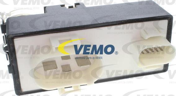 Vemo V15-71-0032 - Releu, ventilator radiator aaoparts.ro