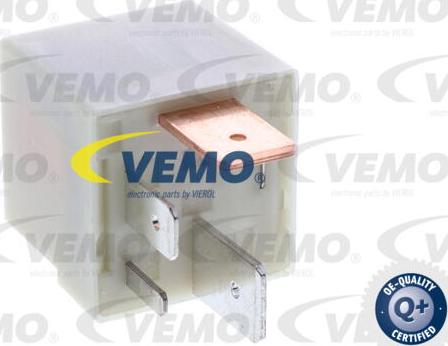 Vemo V15-71-1024 - Releu, curent alimentare aaoparts.ro