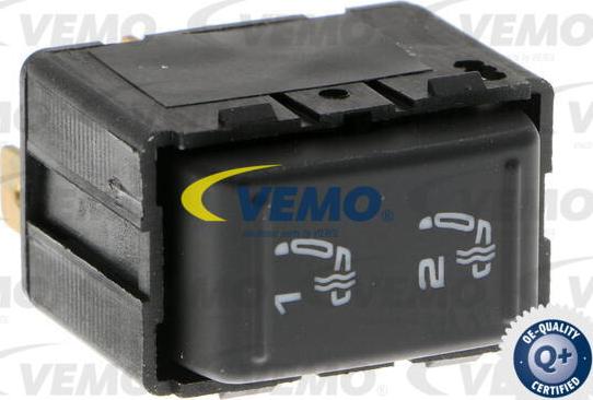 Vemo V15-71-1025 - Unitate de control, incalzire scaune aaoparts.ro