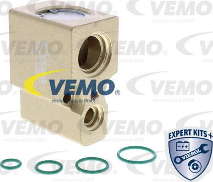 Vemo V15-77-0004 - Supapa expansiune, clima aaoparts.ro