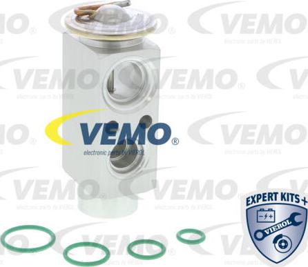 Vemo V15-77-0005 - Supapa expansiune, clima aaoparts.ro