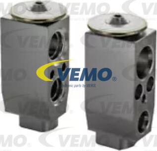 Vemo V15-77-0030 - Supapa expansiune, clima aaoparts.ro