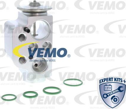 Vemo V15-77-0024 - Supapa expansiune, clima aaoparts.ro