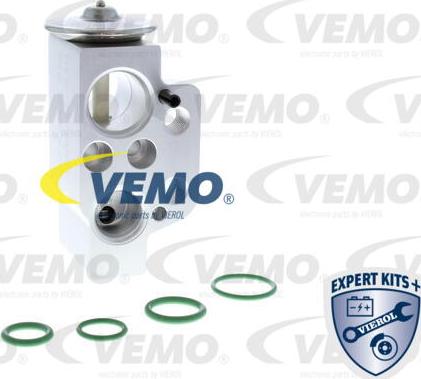 Vemo V15-77-0023 - Supapa expansiune, clima aaoparts.ro