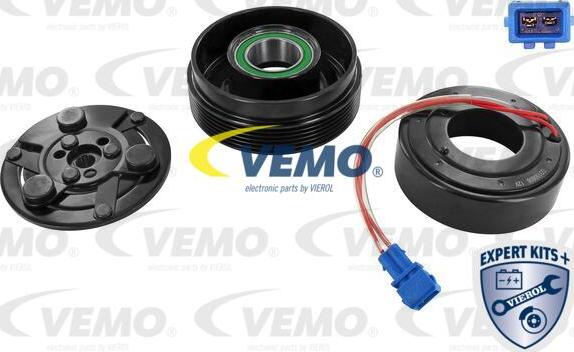 Vemo V15-77-1011 - Cupla magnetica, climatizare aaoparts.ro