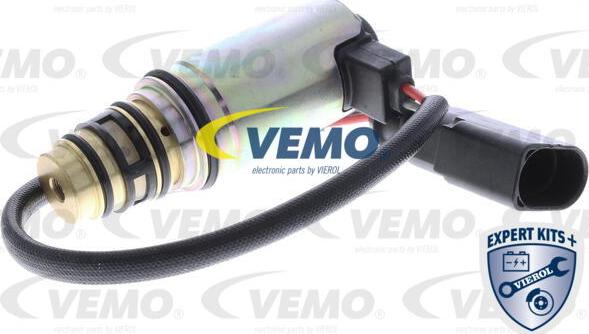 Vemo V15-77-1018 - Supapa regulatoare, compresor aaoparts.ro
