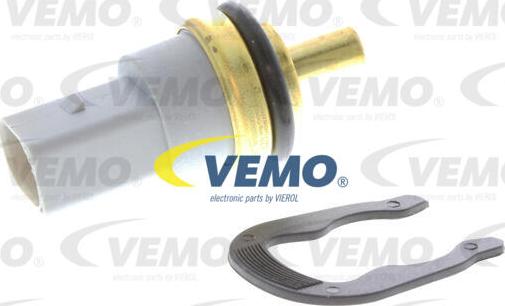 Vemo V10-99-0001 - Senzor,temperatura lichid de racire aaoparts.ro