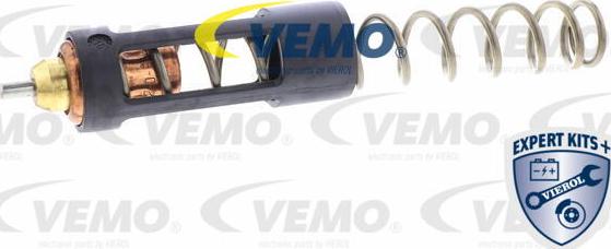 Vemo V10-99-0015 - Termostat,lichid racire aaoparts.ro