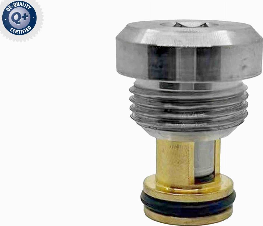 Vemo V10-54-0009 - Supapa reglare, presiune ulei aaoparts.ro