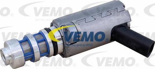 Vemo V10-54-0005 - Supapa reglare, presiune ulei aaoparts.ro