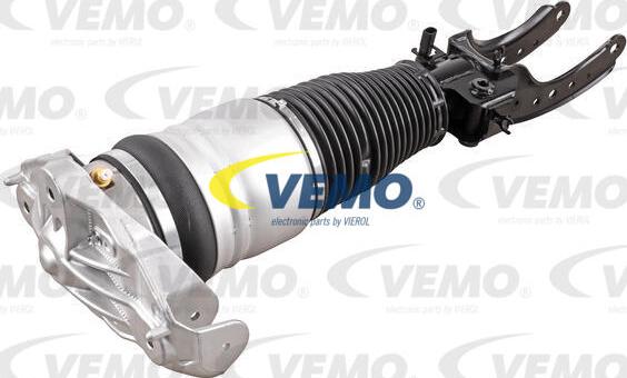 Vemo V10-50-0001 - Brat arc pneumatic aaoparts.ro