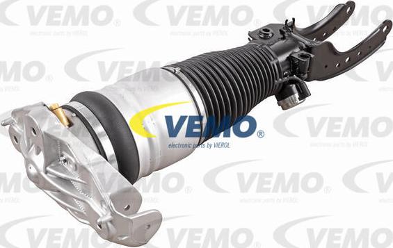 Vemo V10-50-0002 - Brat arc pneumatic aaoparts.ro