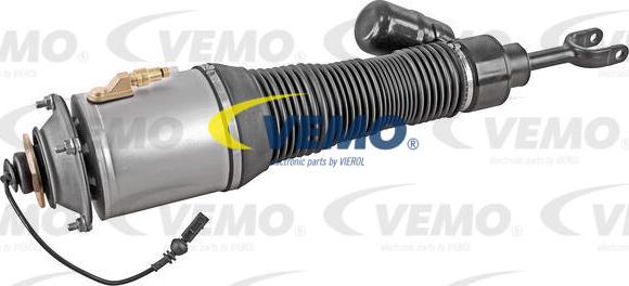 Vemo V10-50-0019 - Brat arc pneumatic aaoparts.ro