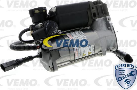 Vemo V10-52-0006 - Compresor, instalatie aer comprimat aaoparts.ro