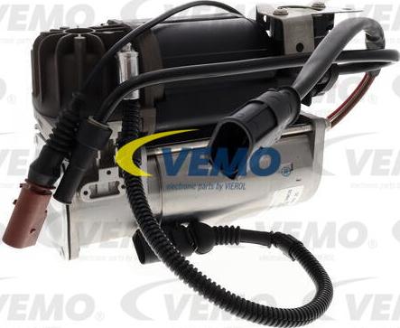 Vemo V10-52-0008 - Compresor, instalatie aer comprimat aaoparts.ro