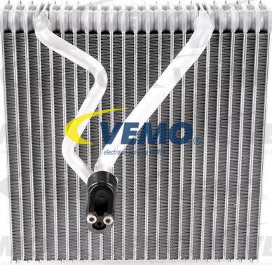 Vemo V10-65-0007 - Evaporator,aer conditionat aaoparts.ro