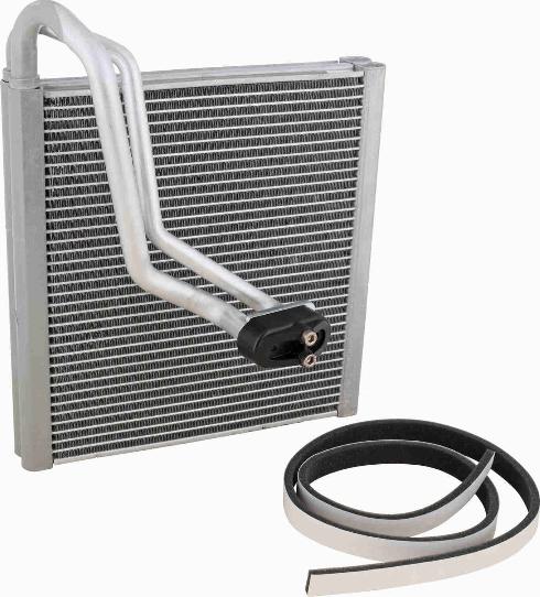 Vemo V10-65-0024 - Evaporator,aer conditionat aaoparts.ro
