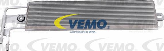 Vemo V10-60-0045 - Racitor combustibil aaoparts.ro