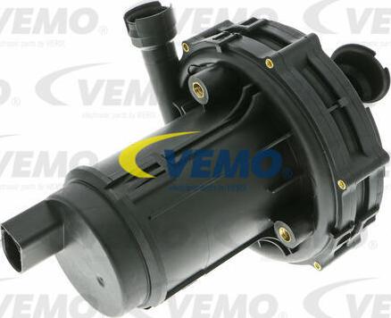 Vemo V10-63-0096 - Pompa aer secundara aaoparts.ro
