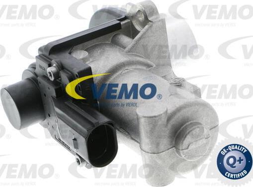 Vemo V10-63-0058 - Supapa EGR aaoparts.ro