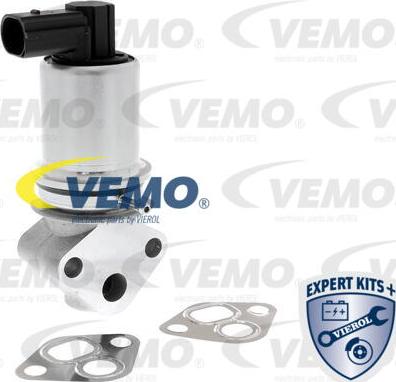 Vemo V10-63-0006 - Supapa EGR aaoparts.ro