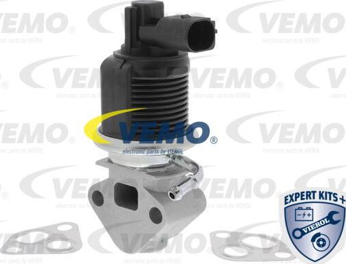 Vemo V10-63-0003 - Supapa EGR aaoparts.ro