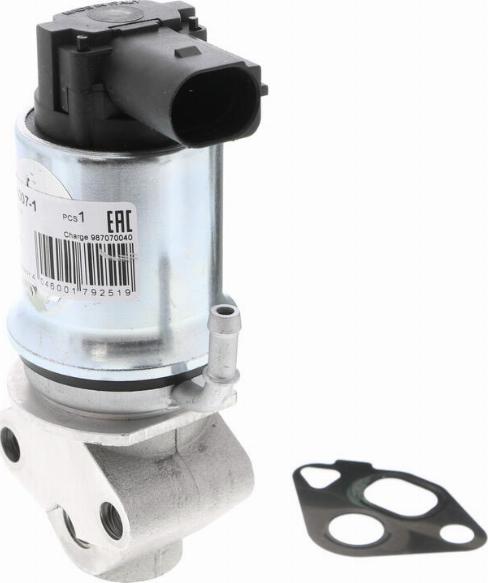 Vemo V10-63-0007-1 - Supapa EGR aaoparts.ro