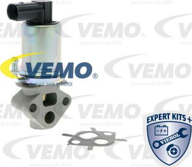 Vemo V10-63-0007 - Supapa EGR aaoparts.ro